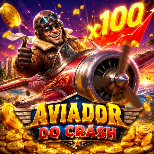 Cartão do jogo Crash X com gráfico de linha explosiva subindo em ritmo acelerado