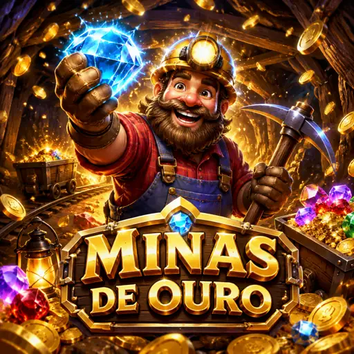 Cartão do jogo Mines com a grade de casas e minas