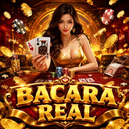 Cartão de Speed Baccarat com cartas viradas pelo crupiê