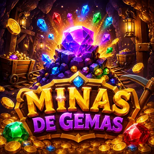 Grade 5x5 do Mines com casas reveladas e multiplicador acumulado na tela